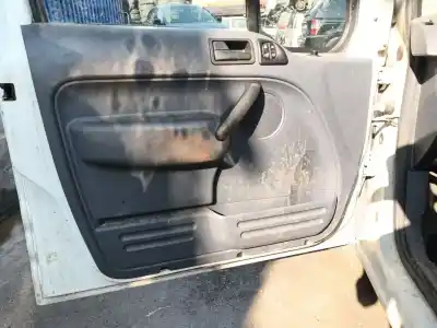 Здавання транспортного засобу ford transit connect (tc7) 1.8 tdci cat року 2013 потужний  Здавання транспортного засобу ford transit connect (tc7) 1.8 tdci cat року 2013 потужний