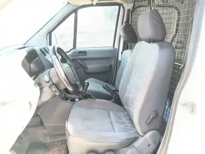 Здавання транспортного засобу ford transit connect (tc7) 1.8 tdci cat року 2013 потужний  Здавання транспортного засобу ford transit connect (tc7) 1.8 tdci cat року 2013 потужний
