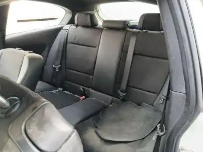 Veículo de Sucata bmw 1 (e81) 118 d do ano 2008 alimentado n47d20c