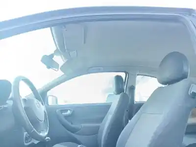 Veicolo di demolizione opel corsa c (x01) 1.3 cdti (f08, f68) dell'anno 2004 alimentato z13dt