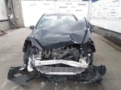 Утилизация автомобиля peugeot 308 i (4a_, 4c_) 1.6 hdi года 2010 питание 9hp