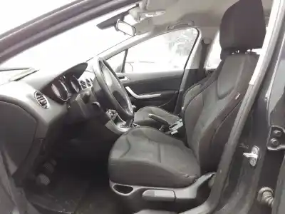 Утилизация автомобиля peugeot 308 i (4a_, 4c_) 1.6 hdi года 2010 питание 9hp