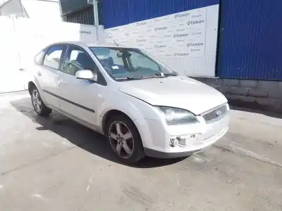 Hurda Aracı FORD FOCUS II (DA_, HCP, DP) 1.6 TDCI Yılın 2006 güçlü G8DA
