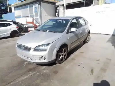 Veicolo di demolizione ford focus ii (da_, hcp, dp) 1.6 tdci dell'anno 2006 alimentato g8da