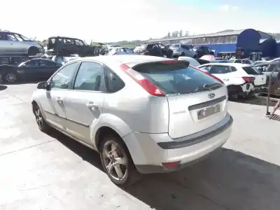 Veicolo di demolizione ford focus ii (da_, hcp, dp) 1.6 tdci dell'anno 2006 alimentato g8da