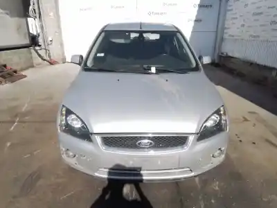 Veicolo di demolizione ford focus ii (da_, hcp, dp) 1.6 tdci dell'anno 2006 alimentato g8da