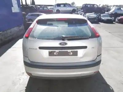 Veicolo di demolizione ford focus ii (da_, hcp, dp) 1.6 tdci dell'anno 2006 alimentato g8da