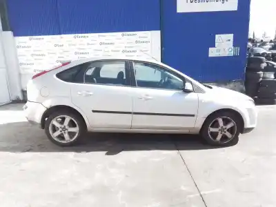 Veicolo di demolizione ford focus ii (da_, hcp, dp) 1.6 tdci dell'anno 2006 alimentato g8da