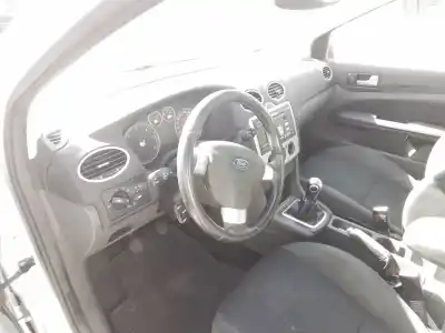 Veicolo di demolizione ford focus ii (da_, hcp, dp) 1.6 tdci dell'anno 2006 alimentato g8da