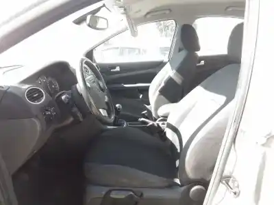 Veicolo di demolizione ford focus ii (da_, hcp, dp) 1.6 tdci dell'anno 2006 alimentato g8da