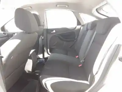 Veicolo di demolizione ford focus ii (da_, hcp, dp) 1.6 tdci dell'anno 2006 alimentato g8da