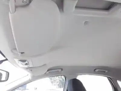 Veicolo di demolizione ford focus ii (da_, hcp, dp) 1.6 tdci dell'anno 2006 alimentato g8da