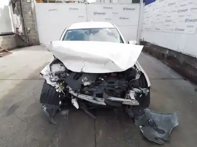 Scrapping Vehicle mazda 2 lim. () * of the year 2018 powered p5