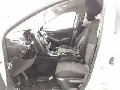 Scrapping Vehicle mazda 2 lim. () * of the year 2018 powered p5