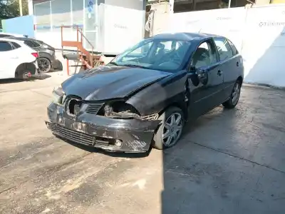 Утилизация автомобиля seat ibiza iii (6l1) 1.9 tdi года 2004 питание asz Утилизация автомобиля seat ibiza iii (6l1) 1.9 tdi года 2004 питание asz