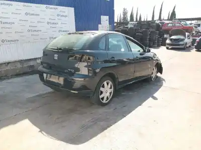 Утилизация автомобиля seat ibiza iii (6l1) 1.9 tdi года 2004 питание asz Утилизация автомобиля seat ibiza iii (6l1) 1.9 tdi года 2004 питание asz