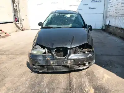 Утилизация автомобиля seat ibiza iii (6l1) 1.9 tdi года 2004 питание asz Утилизация автомобиля seat ibiza iii (6l1) 1.9 tdi года 2004 питание asz