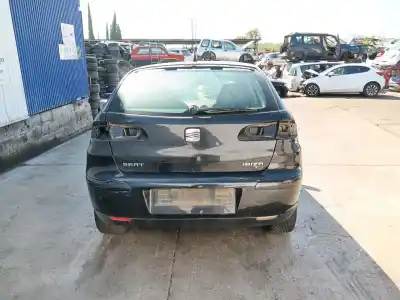Утилизация автомобиля seat ibiza iii (6l1) 1.9 tdi года 2004 питание asz Утилизация автомобиля seat ibiza iii (6l1) 1.9 tdi года 2004 питание asz