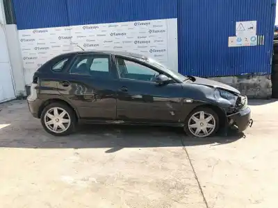 Утилизация автомобиля seat ibiza iii (6l1) 1.9 tdi года 2004 питание asz Утилизация автомобиля seat ibiza iii (6l1) 1.9 tdi года 2004 питание asz