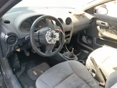 Утилизация автомобиля seat ibiza iii (6l1) 1.9 tdi года 2004 питание asz Утилизация автомобиля seat ibiza iii (6l1) 1.9 tdi года 2004 питание asz