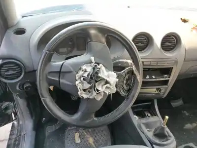Утилизация автомобиля seat ibiza iii (6l1) 1.9 tdi года 2004 питание asz Утилизация автомобиля seat ibiza iii (6l1) 1.9 tdi года 2004 питание asz