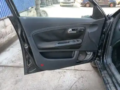 Утилизация автомобиля seat ibiza iii (6l1) 1.9 tdi года 2004 питание asz Утилизация автомобиля seat ibiza iii (6l1) 1.9 tdi года 2004 питание asz