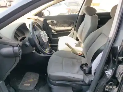 Утилизация автомобиля seat ibiza iii (6l1) 1.9 tdi года 2004 питание asz Утилизация автомобиля seat ibiza iii (6l1) 1.9 tdi года 2004 питание asz
