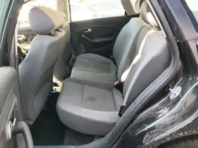 Утилизация автомобиля seat ibiza iii (6l1) 1.9 tdi года 2004 питание asz Утилизация автомобиля seat ibiza iii (6l1) 1.9 tdi года 2004 питание asz