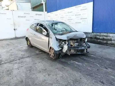 Verschrottungsfahrzeug FORD KA (RU8)  des Jahres 2015 angetrieben 169A4000
