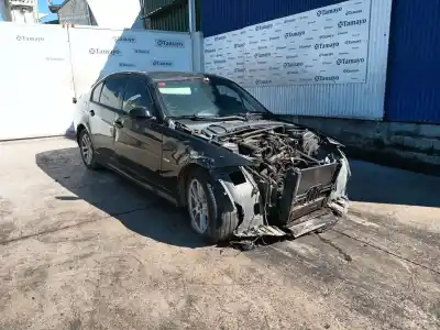 Verschrottungsfahrzeug BMW SERIE 3 BERLINA (E90)  des Jahres 2006 angetrieben 204D4