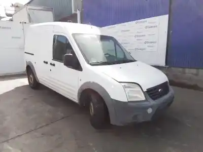 Verschrottungsfahrzeug FORD TRANSIT CONNECT (P65_, P70_, P80_)  des Jahres 2012 angetrieben RWPD