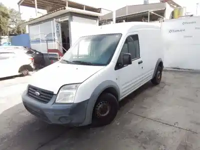 Veículo de Sucata ford transit connect (p65_, p70_, p80_) 1.8 tdci do ano 2012 alimentado rwpd