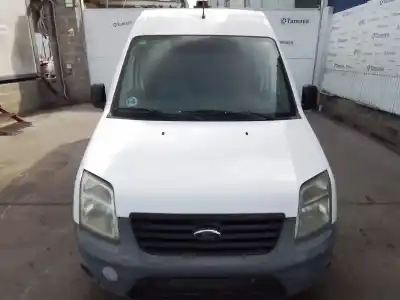 Veículo de Sucata ford transit connect (p65_, p70_, p80_) 1.8 tdci do ano 2012 alimentado rwpd