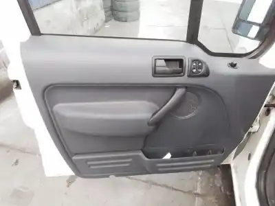 Veículo de Sucata ford transit connect (p65_, p70_, p80_) 1.8 tdci do ano 2012 alimentado rwpd