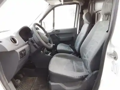Veículo de Sucata ford transit connect (p65_, p70_, p80_) 1.8 tdci do ano 2012 alimentado rwpd