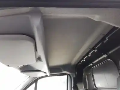 Veículo de Sucata ford transit connect (p65_, p70_, p80_) 1.8 tdci do ano 2012 alimentado rwpd