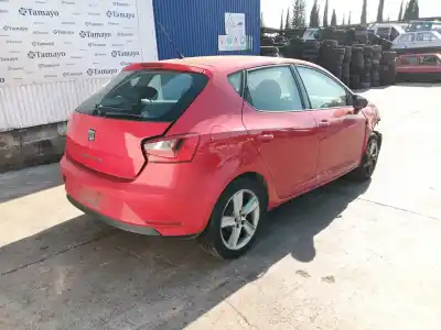 Здавання транспортного засобу seat ibiza iv (6j5, 6p1) 1.4 року 2013 потужний cgg Здавання транспортного засобу seat ibiza iv (6j5, 6p1) 1.4 року 2013 потужний cgg