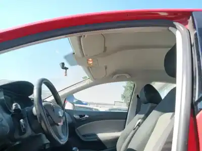 Здавання транспортного засобу seat ibiza iv (6j5, 6p1) 1.4 року 2013 потужний cgg Здавання транспортного засобу seat ibiza iv (6j5, 6p1) 1.4 року 2013 потужний cgg
