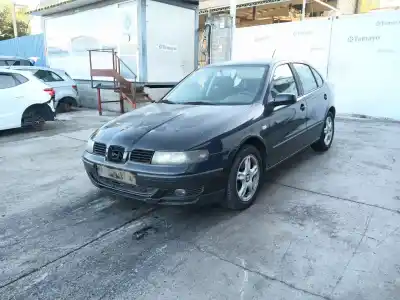 Scrapping Vehicle seat leon (1m1) 1.9 tdi of the year 2002 powered asv Scrapping Vehicle seat leon (1m1) 1.9 tdi of the year 2002 powered asv