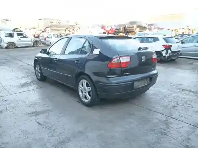 Scrapping Vehicle seat leon (1m1) 1.9 tdi of the year 2002 powered asv Scrapping Vehicle seat leon (1m1) 1.9 tdi of the year 2002 powered asv
