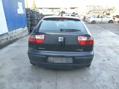 Scrapping Vehicle seat leon (1m1) 1.9 tdi of the year 2002 powered asv Scrapping Vehicle seat leon (1m1) 1.9 tdi of the year 2002 powered asv