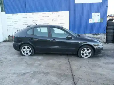 Scrapping Vehicle seat leon (1m1) 1.9 tdi of the year 2002 powered asv Scrapping Vehicle seat leon (1m1) 1.9 tdi of the year 2002 powered asv