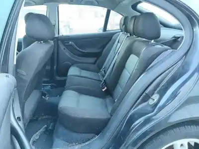 Scrapping Vehicle seat leon (1m1) 1.9 tdi of the year 2002 powered asv Scrapping Vehicle seat leon (1m1) 1.9 tdi of the year 2002 powered asv