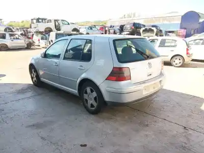 Veículo de Sucata volkswagen golf iv (1j1) 1.9 tdi do ano 1999 alimentado ahf
