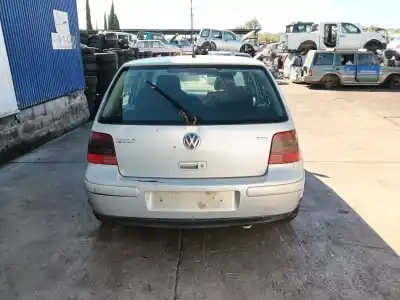 Veículo de Sucata volkswagen golf iv (1j1) 1.9 tdi do ano 1999 alimentado ahf