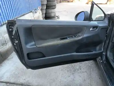 Veículo de Sucata peugeot 207 cc (wd_) 1.6 16v do ano 2008 alimentado 5fw