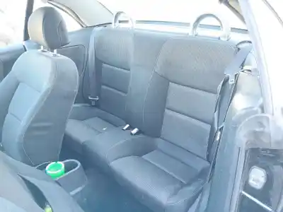 Veículo de Sucata peugeot 207 cc (wd_) 1.6 16v do ano 2008 alimentado 5fw