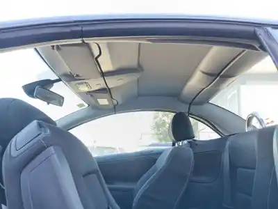 Veículo de Sucata peugeot 207 cc (wd_) 1.6 16v do ano 2008 alimentado 5fw