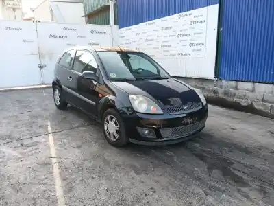 Véhicule à la ferraille FORD FIESTA V (JH_, JD_) 1.4 TDCI de l'année 2007 alimenté F6JB
