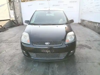 Scrapping Vehicle ford fiesta v (jh_, jd_) 1.4 tdci of the year 2007 powered f6jb